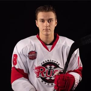 Meet your Posher, Luke